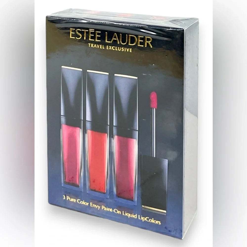 Estee Lauder pure color